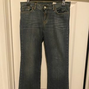 Lucky Brand Jeans